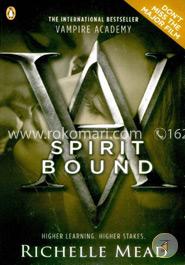 Vampire Academy: Spirit Bound (book 5) image
