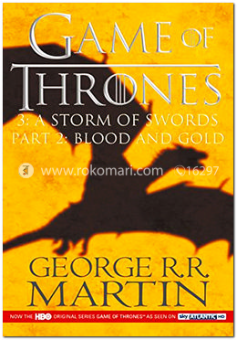 A Storm of Swords: Part 2 Blood and Gold image