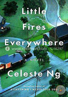 Little Fires Everywhere