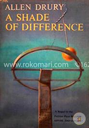 A Shade of Difference