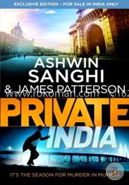 Private India: (Private 8) 
