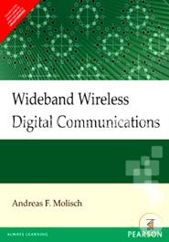 Wideband Wireless Digital Communications