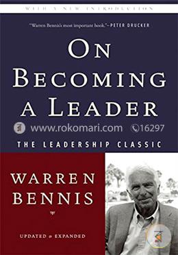 On Becoming a Leader
