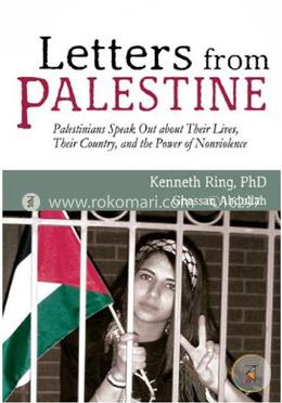 Letters to Palestine