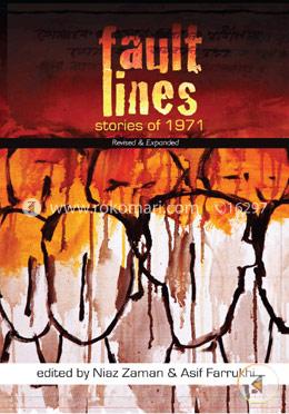 Fault Lines: Stories of 1971
