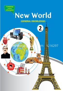 New World General Knowldge-2
