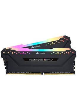 Corsair Vengeance LPX 8GB DDR4 3200Mhz Ram Rgb Pro image