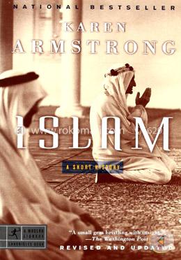 Islam: A short History