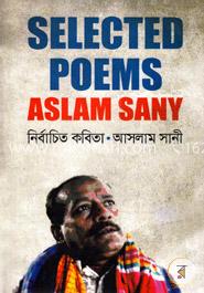 Selected Poem