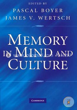 Memory in Mind and Culture