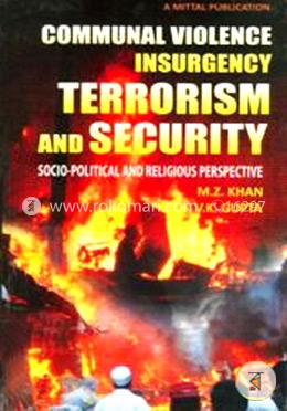 Communal Violence Insurgency Terrorism And Security