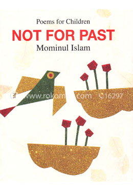 Not For Past image