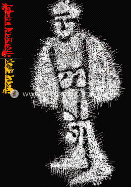 Tarvuz porno Sherlok azosi Lestradening ogzidan