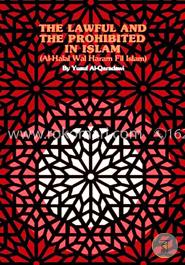 The Lawful and the Prohibited in Islam (Al-Halal Wal Haram Fil Islam) 