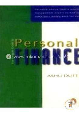 The Penguin guide to Personal Finance 