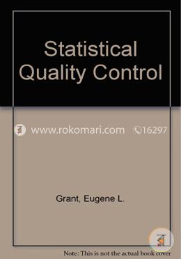 Statistical Quality Control 