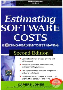 Estimating Software Costs