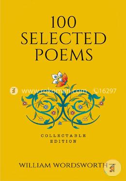 100 Selected Poems image