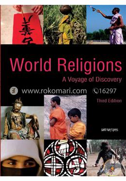 World Religions: A Voyage of Discovery