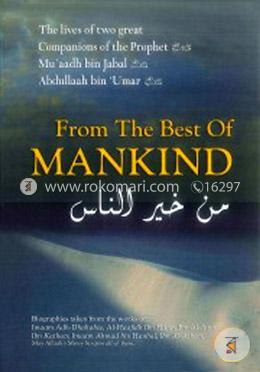 From the best of Mankind 