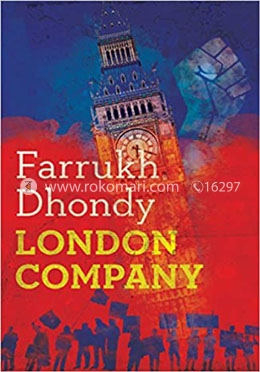 London Company image