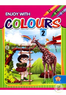 Enjoy With Colours-2 image