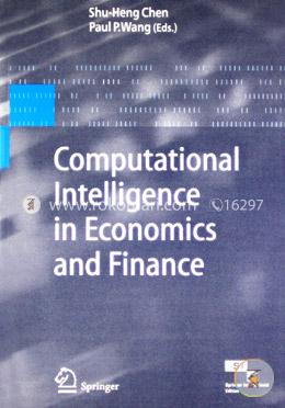 Computational Intelligence in Economics and Finance