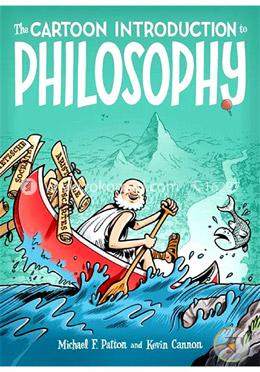 The Cartoon Introduction to Philosophy
