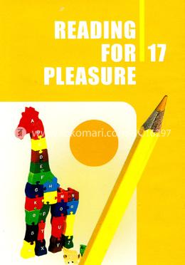 Reading for Pleasure 17 image