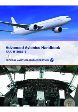 Advanced Avionics Handbook: FAA-H-8083-6