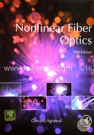 Nonlinear Fiber Optics