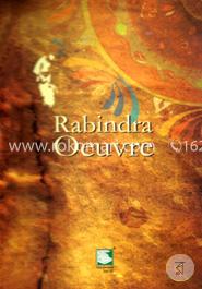 Rabindra Oeuvre Volume-21