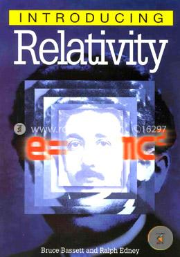 Introducing Relativity: A Graphic Guide