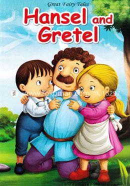 Hansel and Gretel image