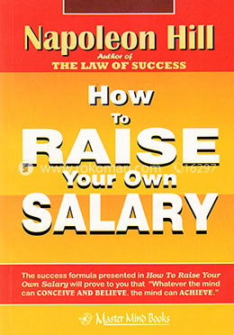 How To Raise Your Own Salary