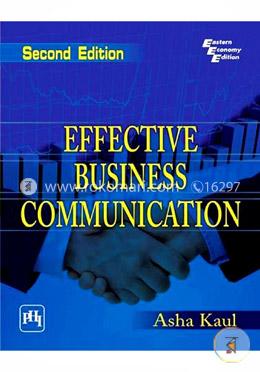 Effective Business Communication