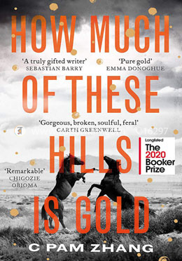 How Much of These Hills is Gold: Long listed