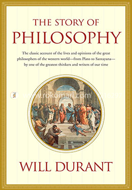 The Story Of Philosophy
