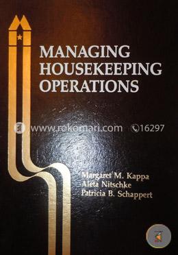 Managing Housekeeping Operations