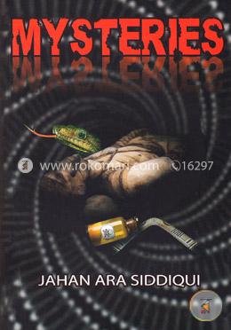 Mysteries image