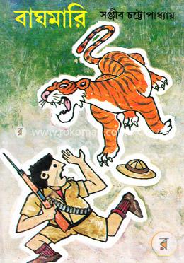 বাঘমারি