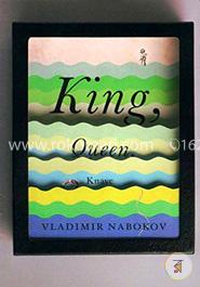 King, Queen, Knave