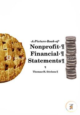 A Picture Book of Nonprofit Financial Statements