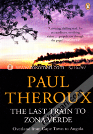 The Last Train to Zona Verde