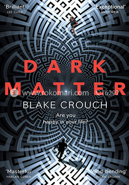 Dark Matter
