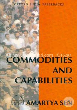 Commodities and Capabilities
