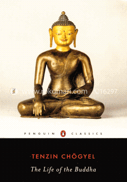 The life of the Buddha