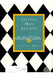 Little Men / Little Women Boxed Set