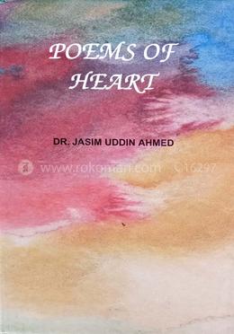 Poems of Heart image