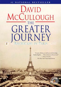 The Greater Journey: Americans in Paris